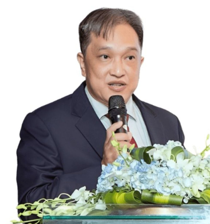 Pham Le An